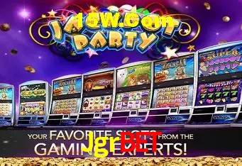 Live Casino Jgrbet